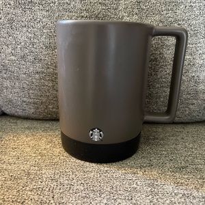 Starbucks 14 oz desktop mug